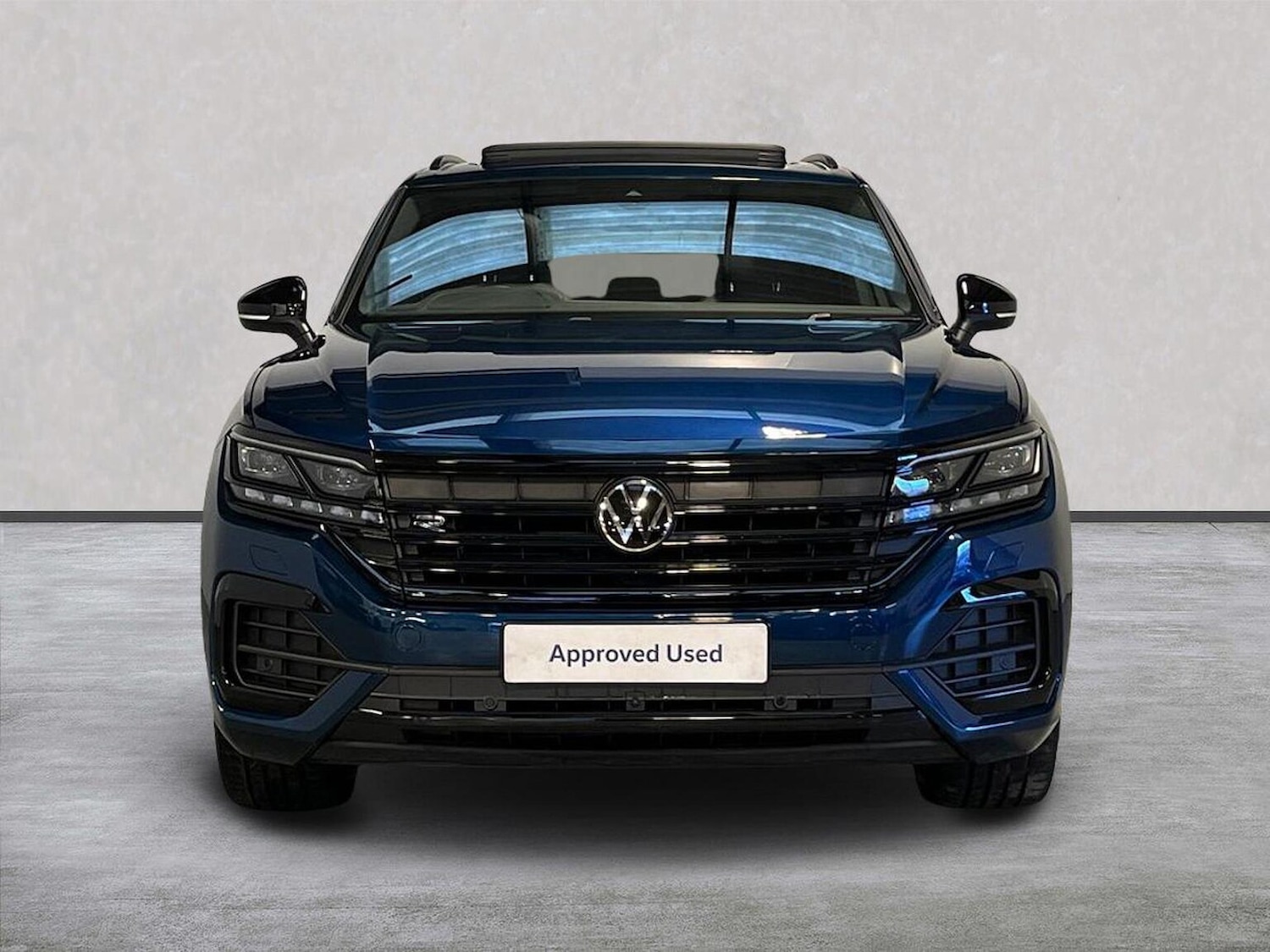 Used Volkswagen Touareg 2022 for sale - 76510727: Photo 5