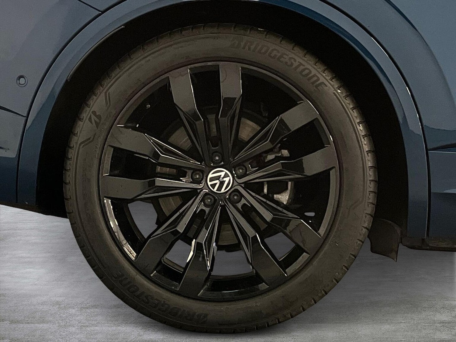 Used Volkswagen Touareg 2022 for sale - 76510727: Photo 6