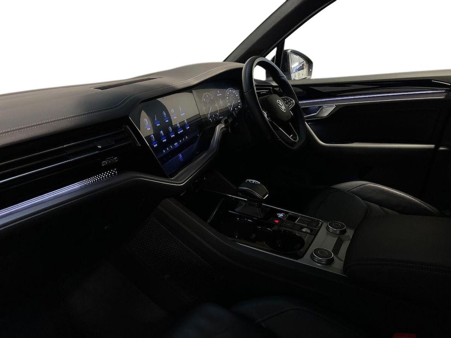 Used Volkswagen Touareg 2022 for sale - 76510727: Photo 7