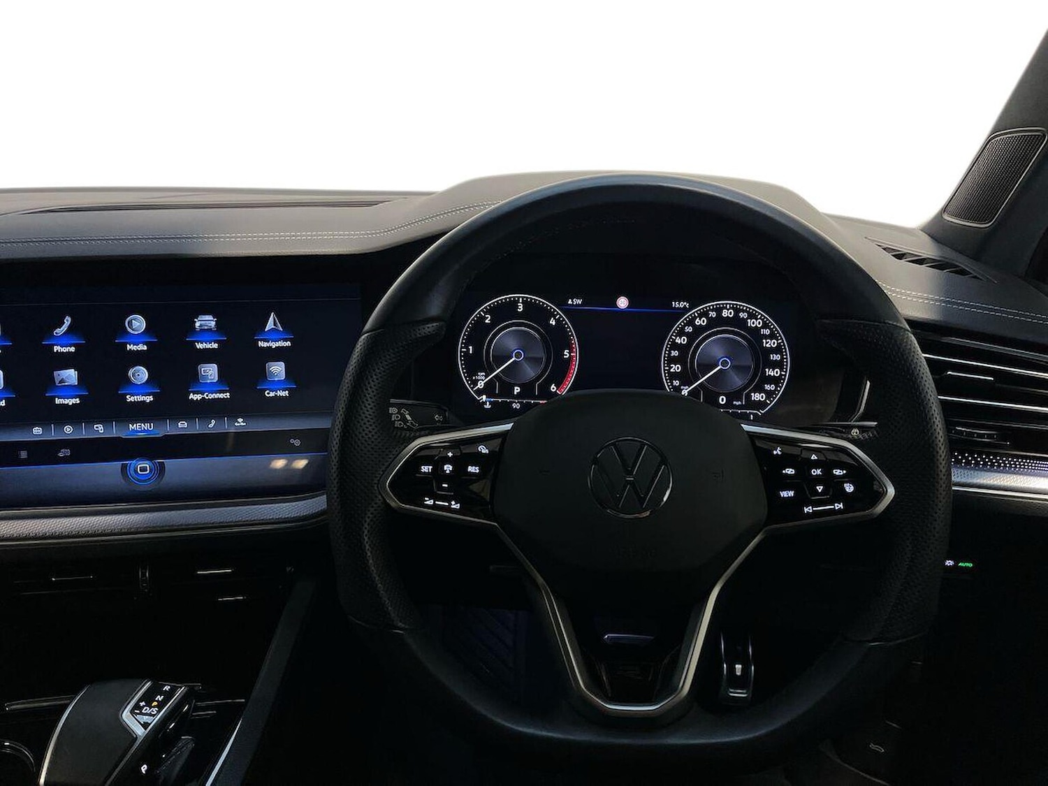 Used Volkswagen Touareg 2022 for sale - 76510727: Photo 9