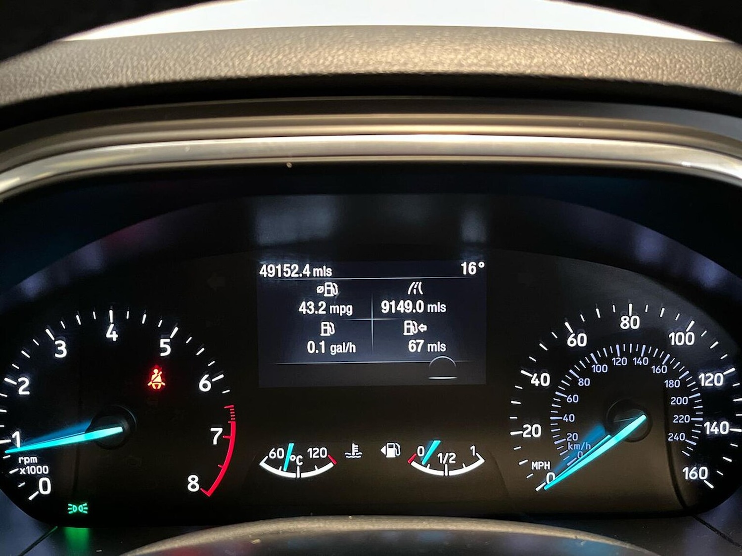 Used Ford Focus 2020 for sale - 76324668: Photo 10