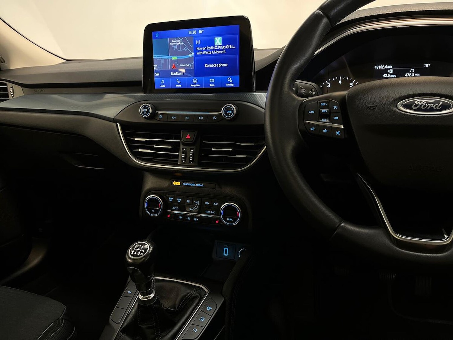 Used Ford Focus 2020 for sale - 76324668: Photo 13