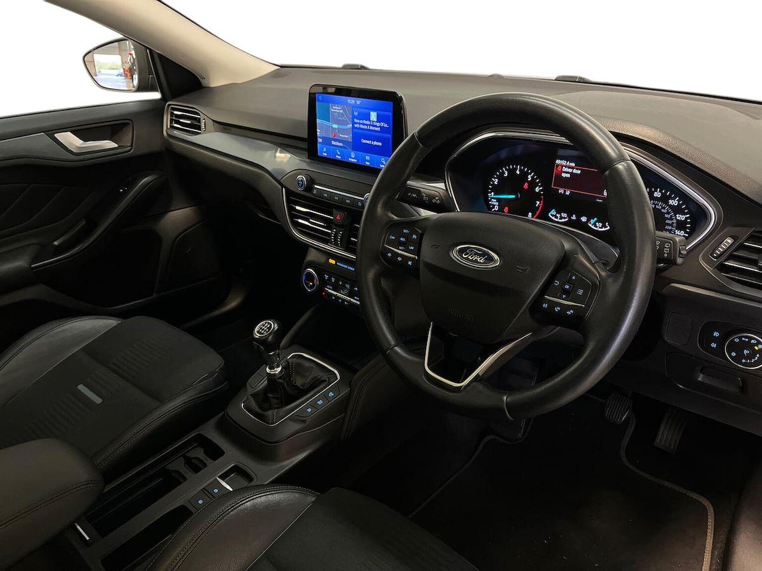 Used Ford Focus 2020 for sale - 76324668: Photo 15