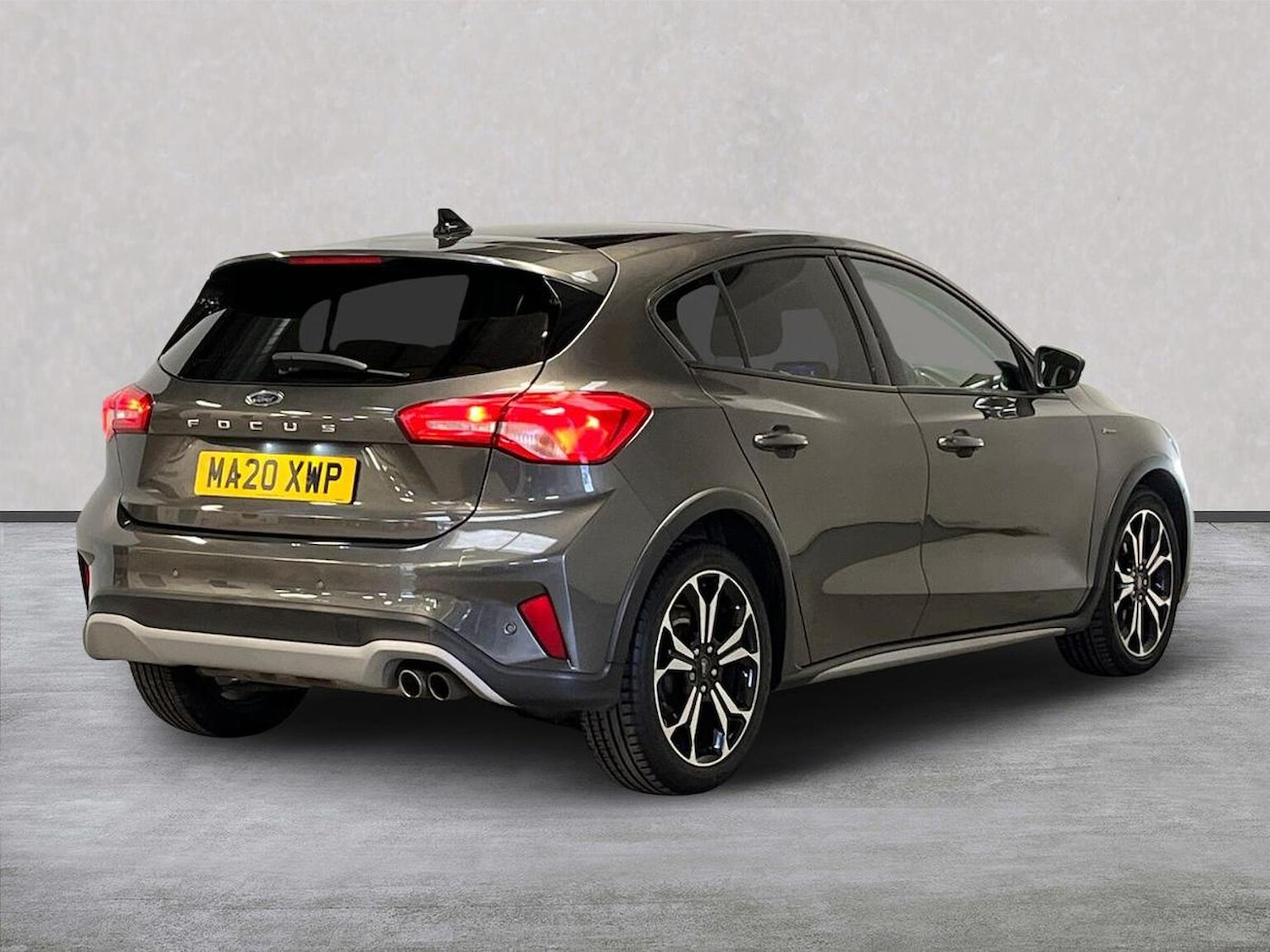 Used Ford Focus 2020 for sale - 76324668: Photo 18