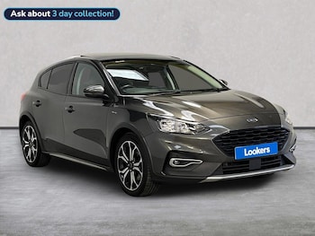 Ford - Focus