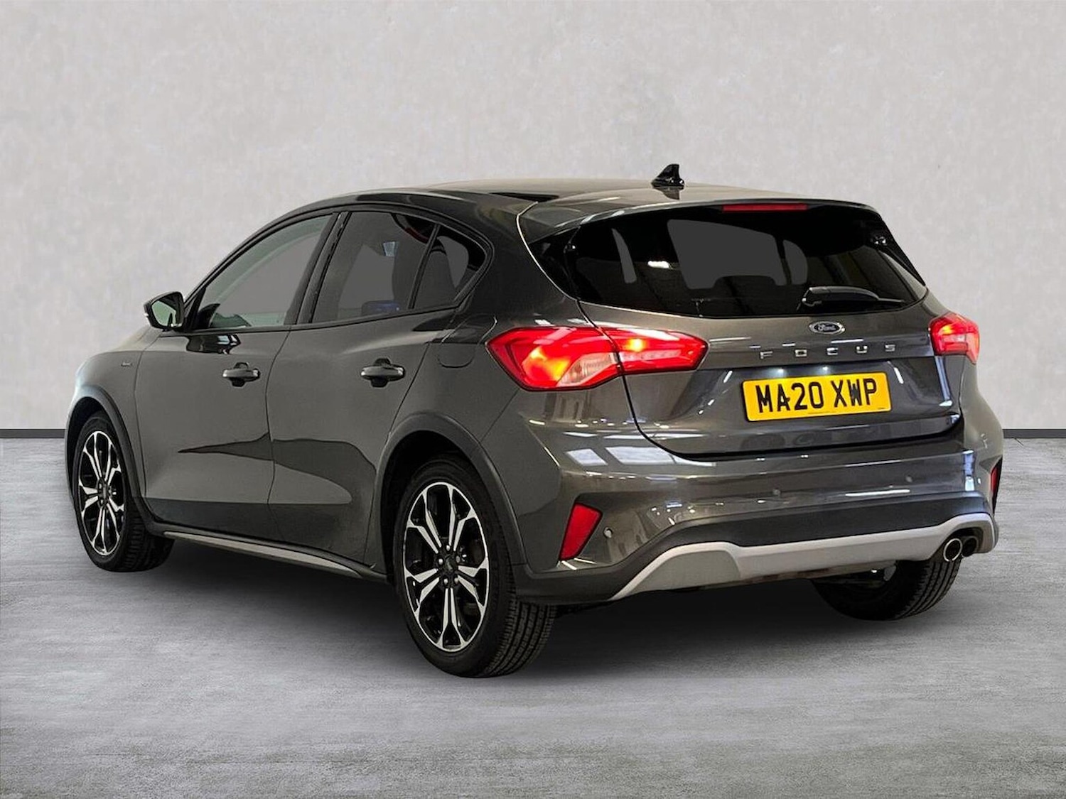 Used Ford Focus 2020 for sale - 76324668: Photo 2