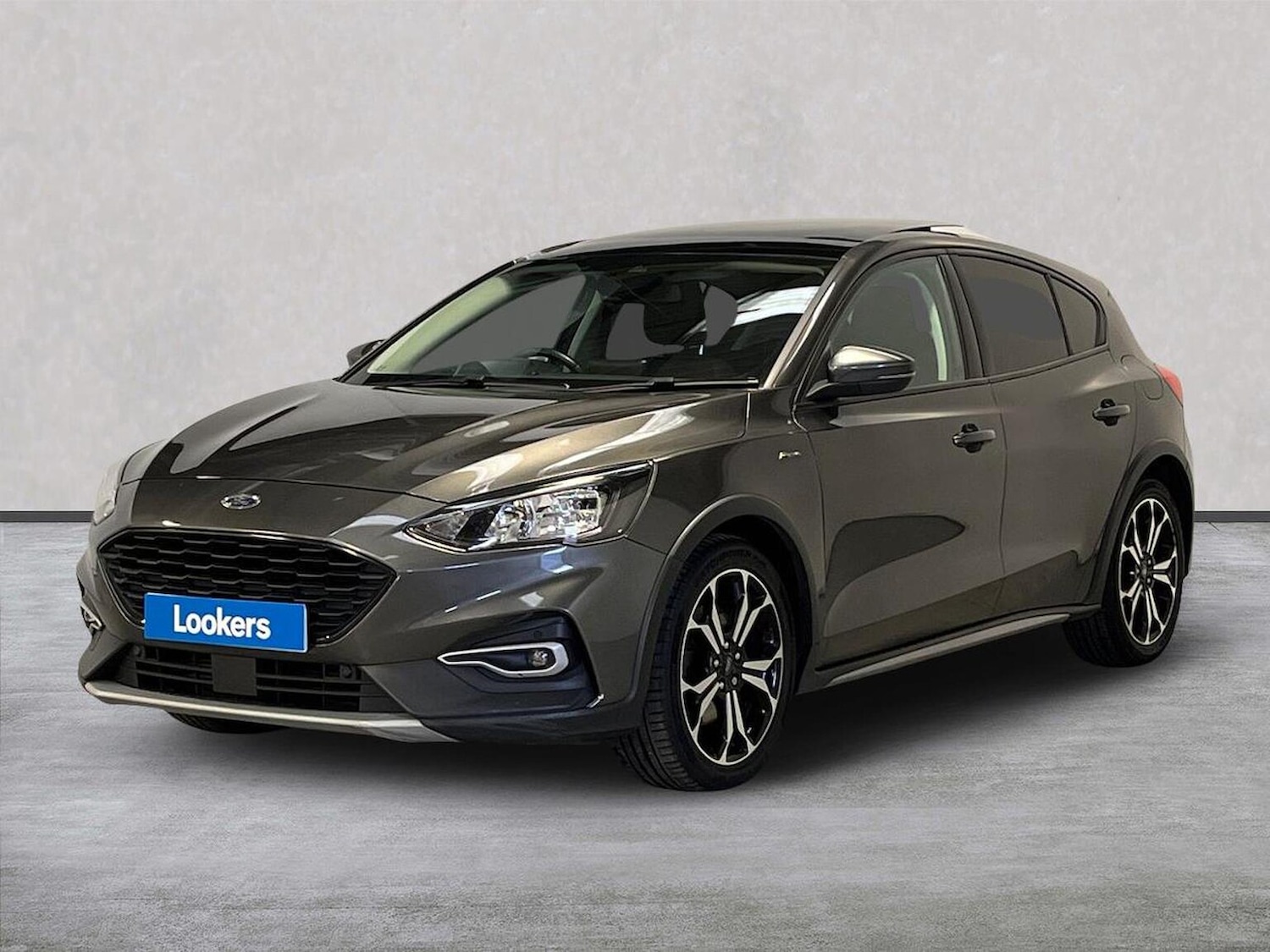Used Ford Focus 2020 for sale - 76324668: Photo 20