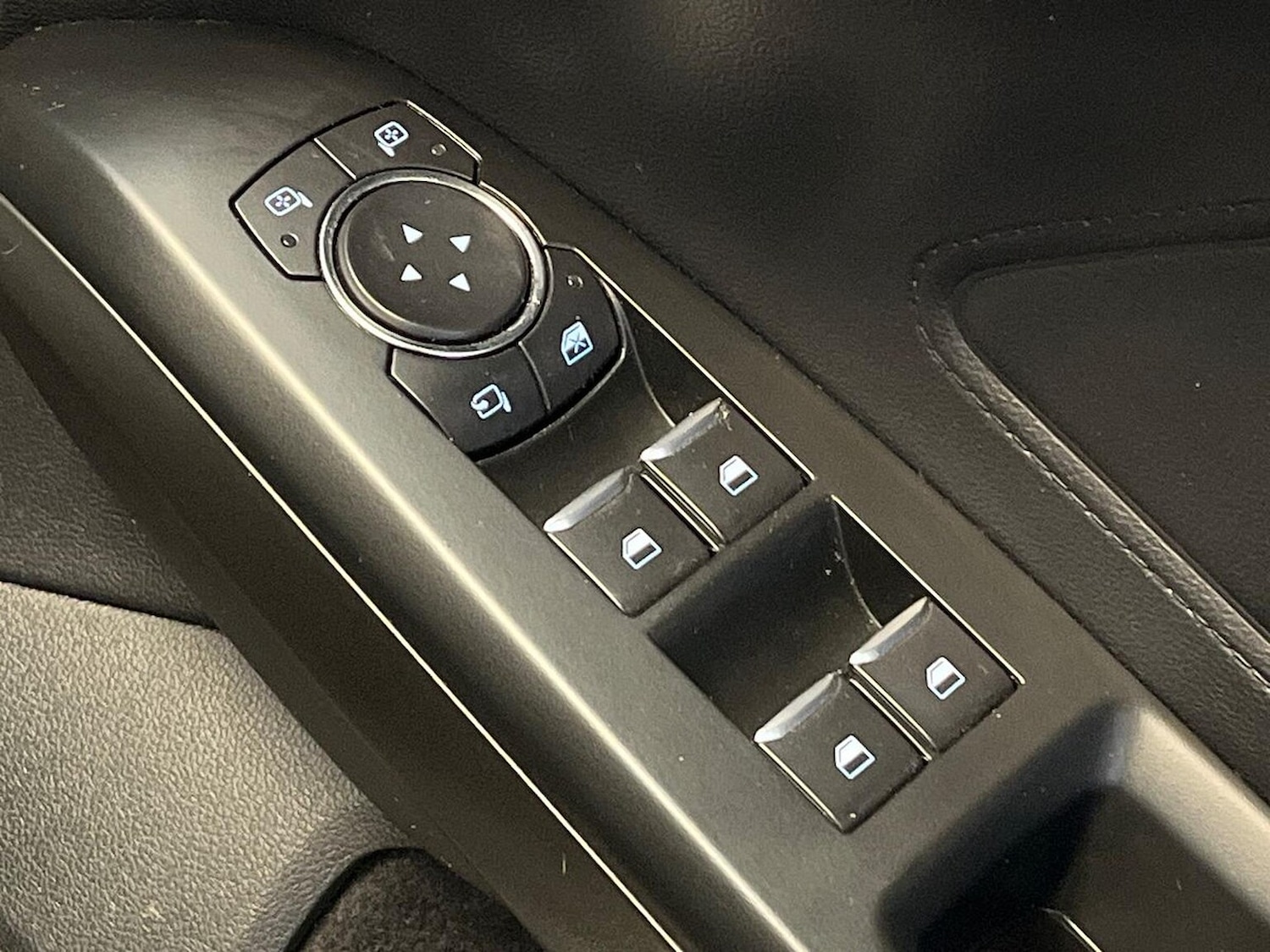 Used Ford Focus 2020 for sale - 76324668: Photo 21