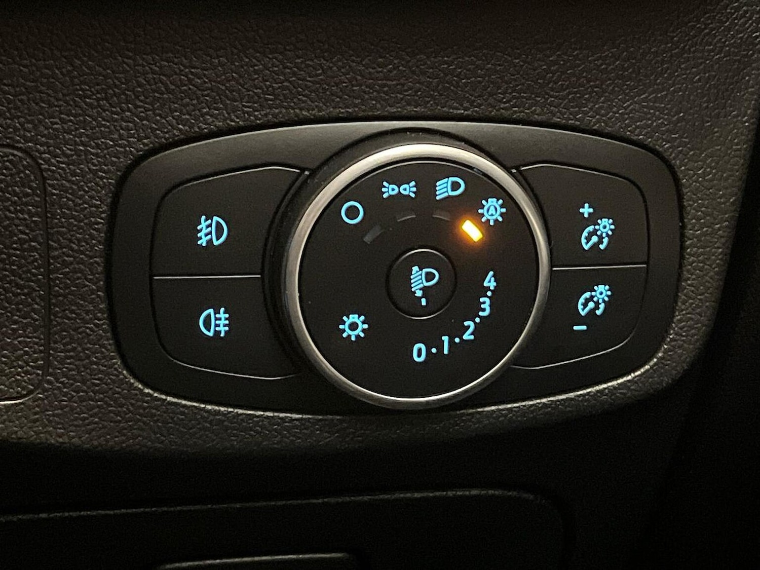 Used Ford Focus 2020 for sale - 76324668: Photo 22