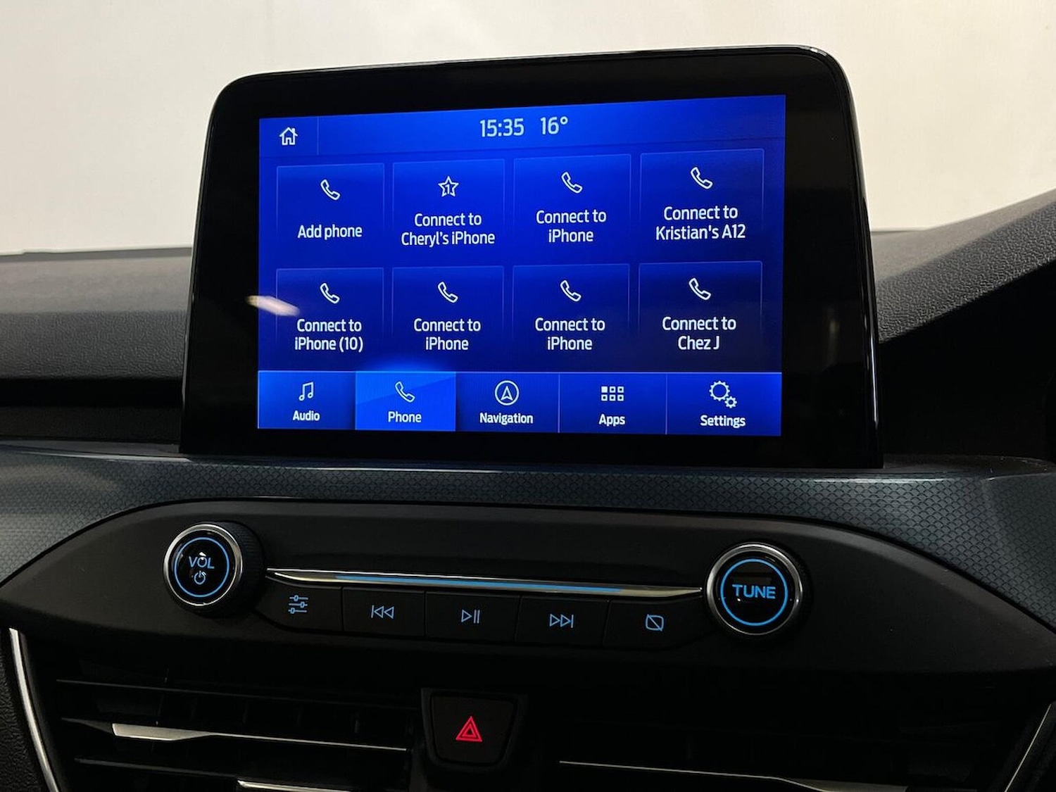 Used Ford Focus 2020 for sale - 76324668: Photo 25