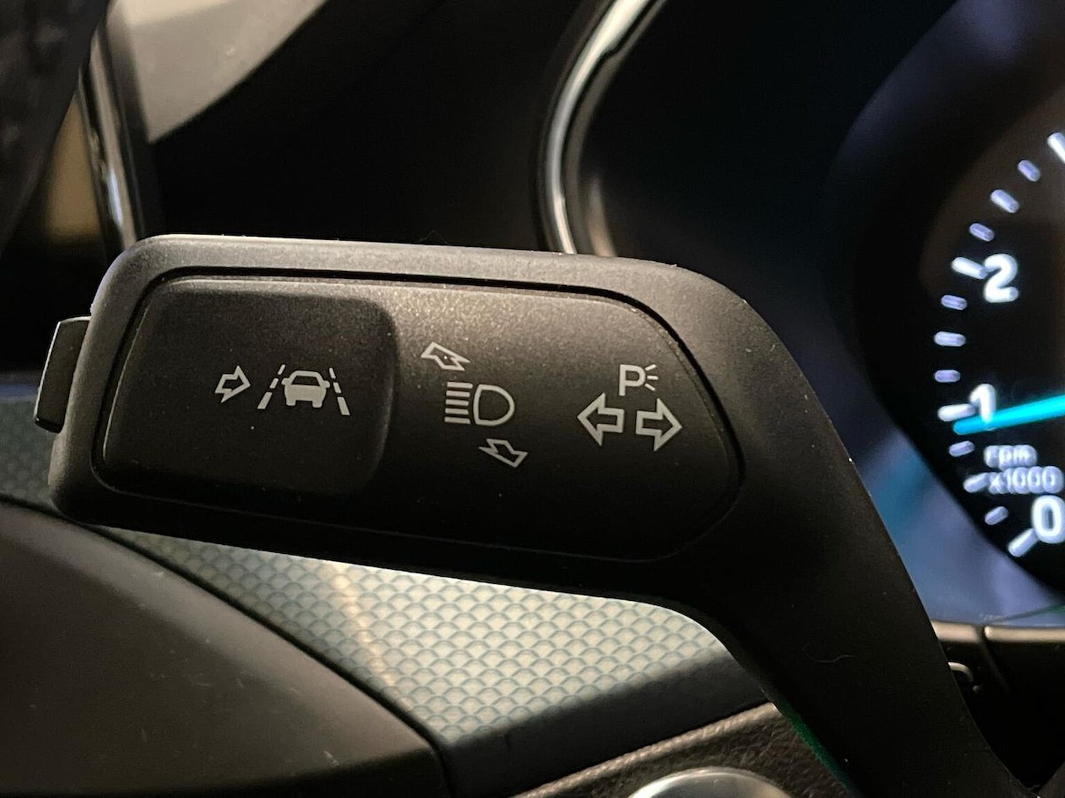 Used Ford Focus 2020 for sale - 76324668: Photo 29