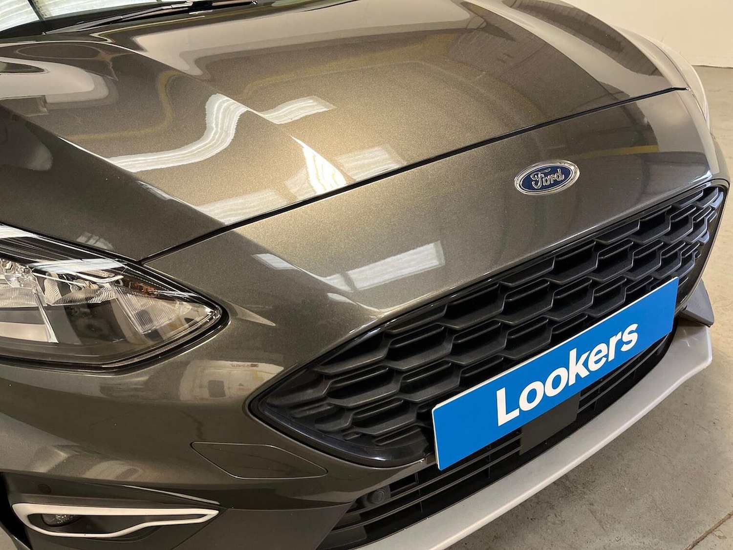 Used Ford Focus 2020 for sale - 76324668: Photo 33