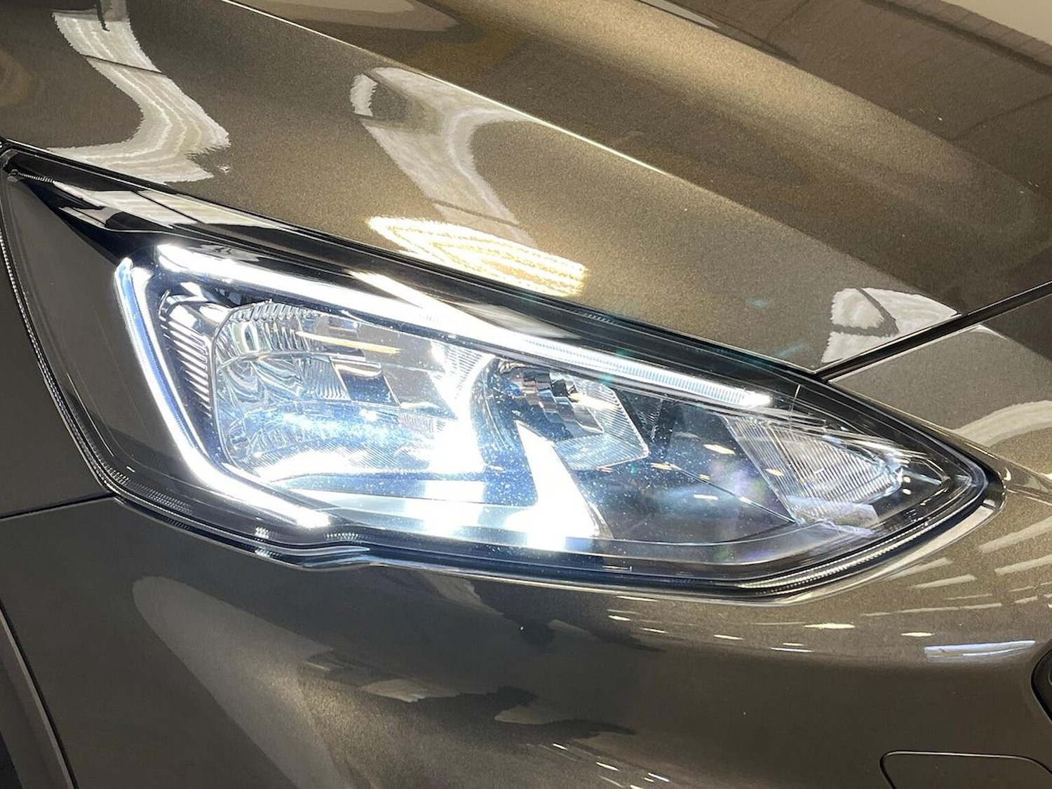 Used Ford Focus 2020 for sale - 76324668: Photo 34