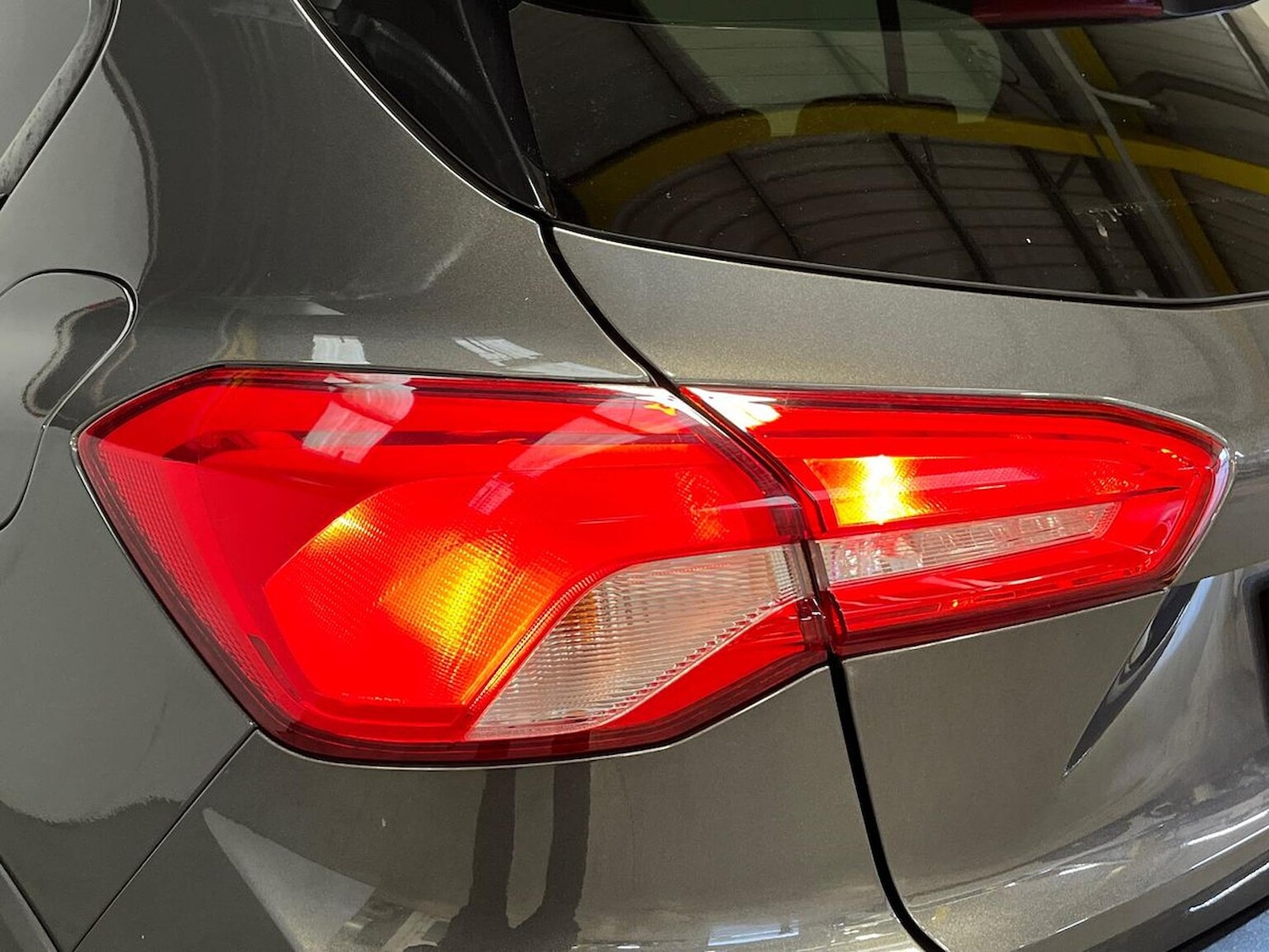 Used Ford Focus 2020 for sale - 76324668: Photo 36