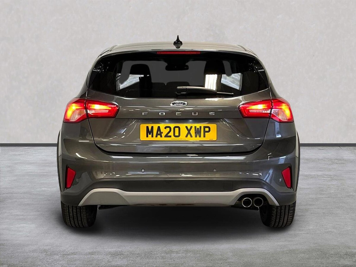 Used Ford Focus 2020 for sale - 76324668: Photo 4