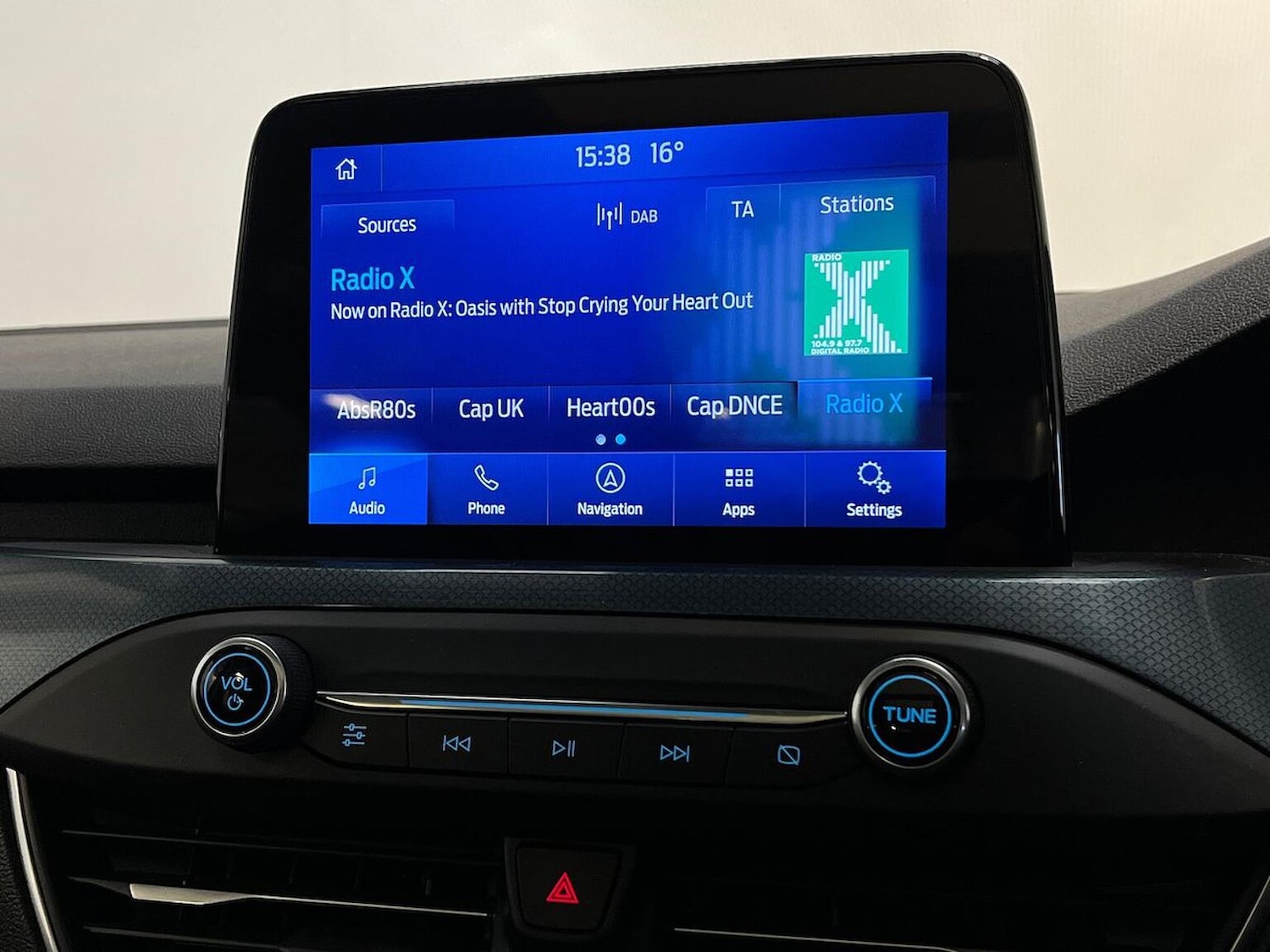 Used Ford Focus 2020 for sale - 76324668: Photo 40