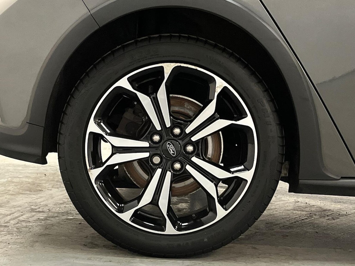 Used Ford Focus 2020 for sale - 76324668: Photo 6