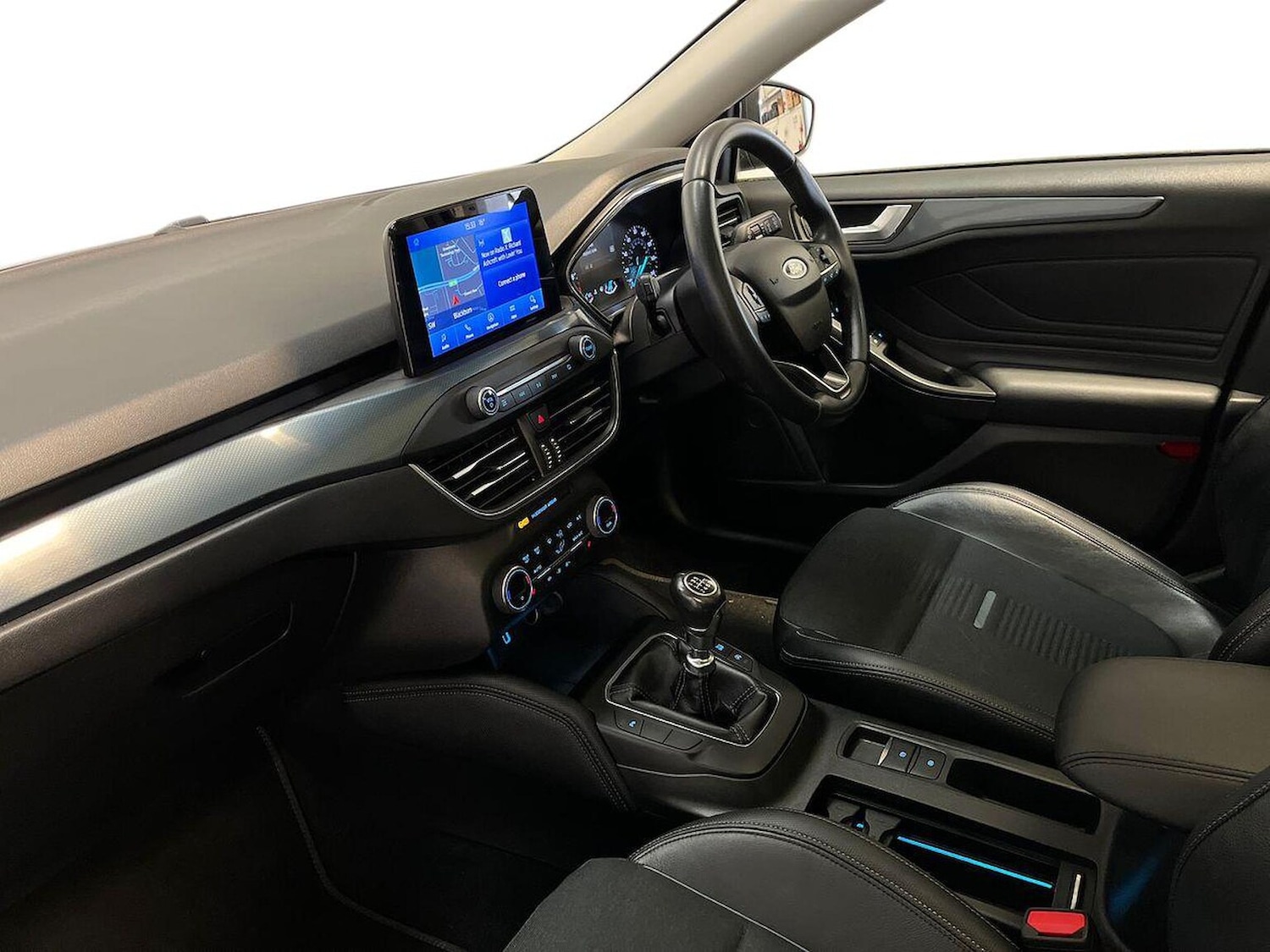 Used Ford Focus 2020 for sale - 76324668: Photo 7