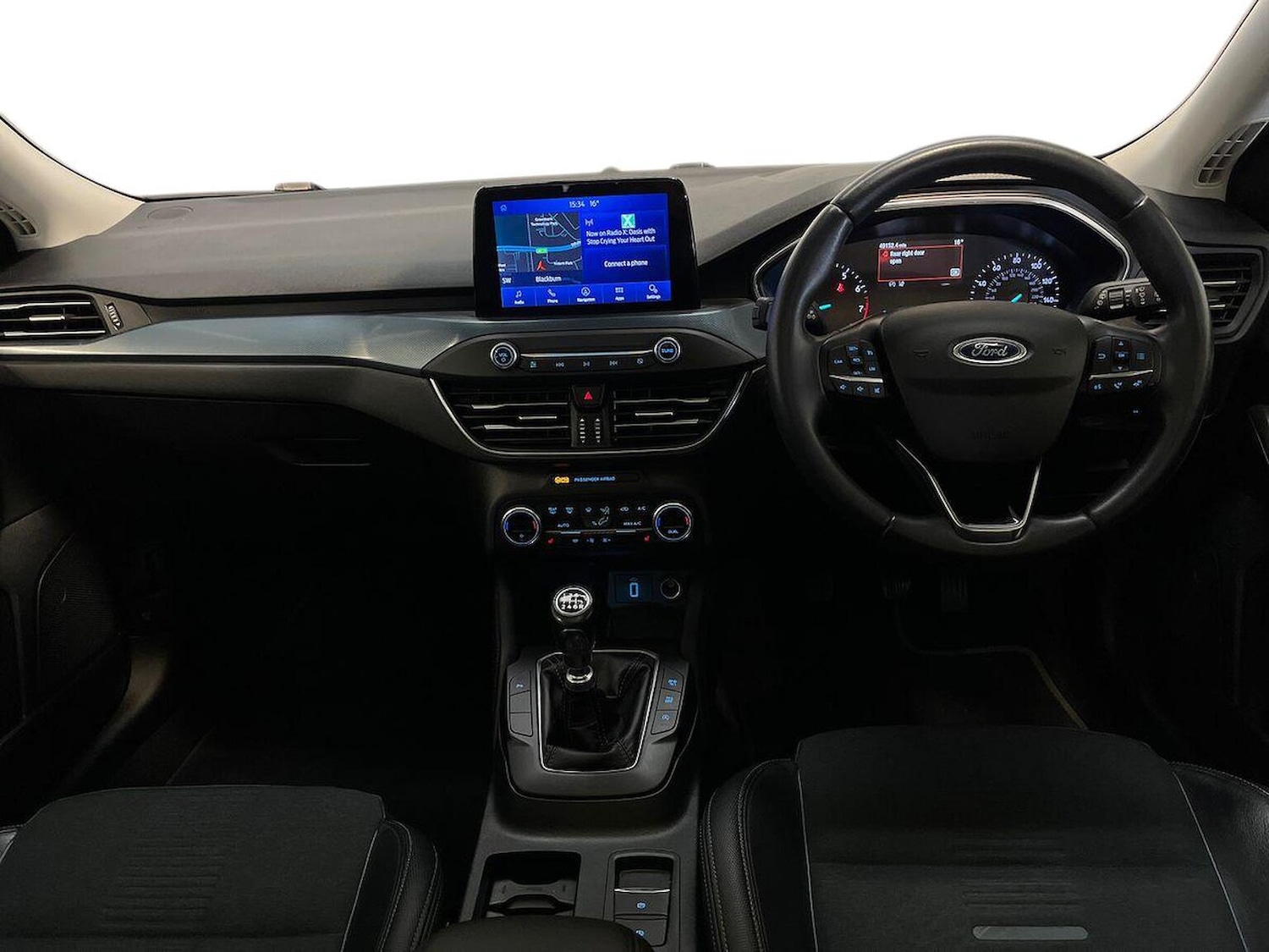 Used Ford Focus 2020 for sale - 76324668: Photo 8