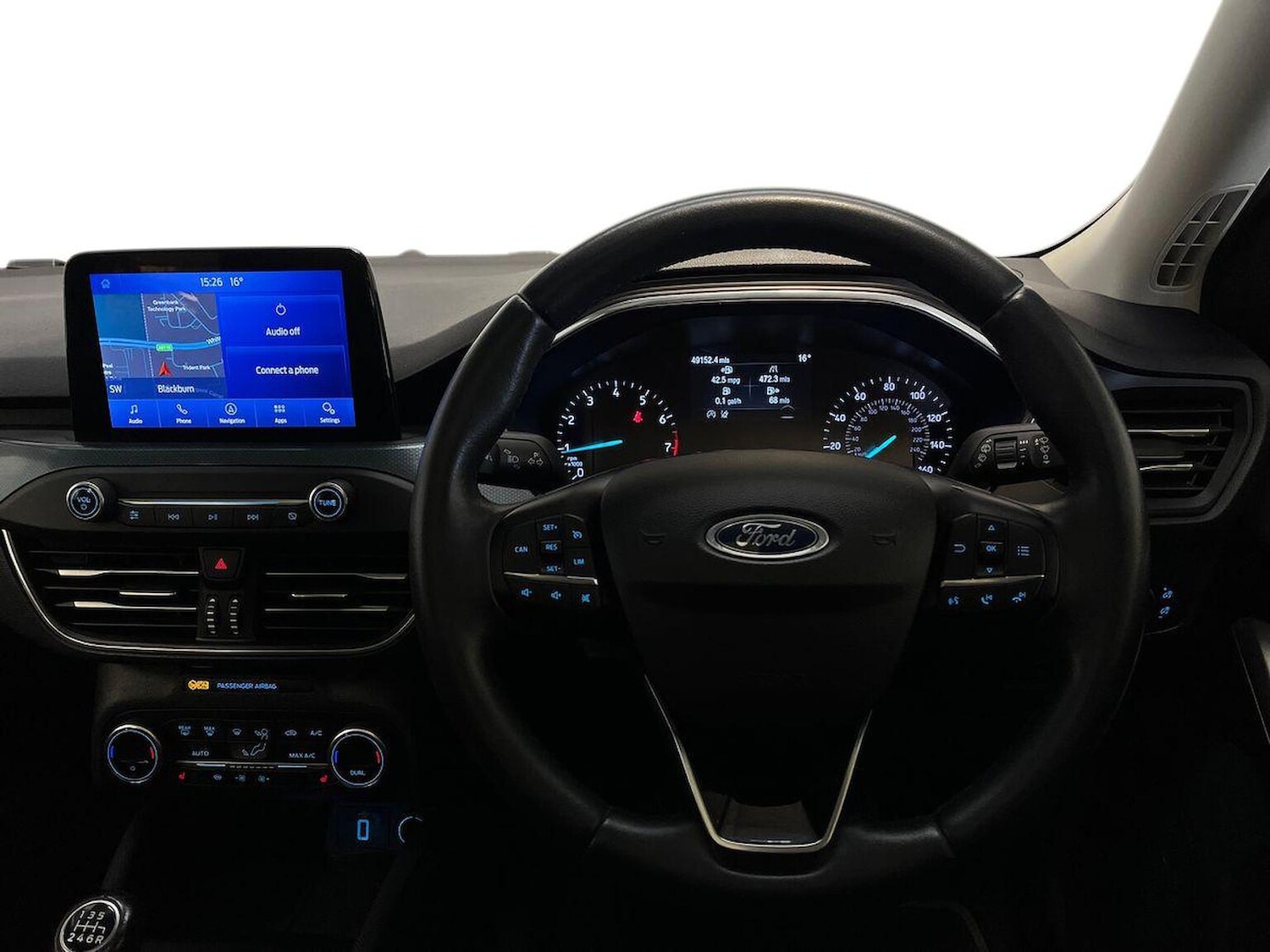 Used Ford Focus 2020 for sale - 76324668: Photo 9