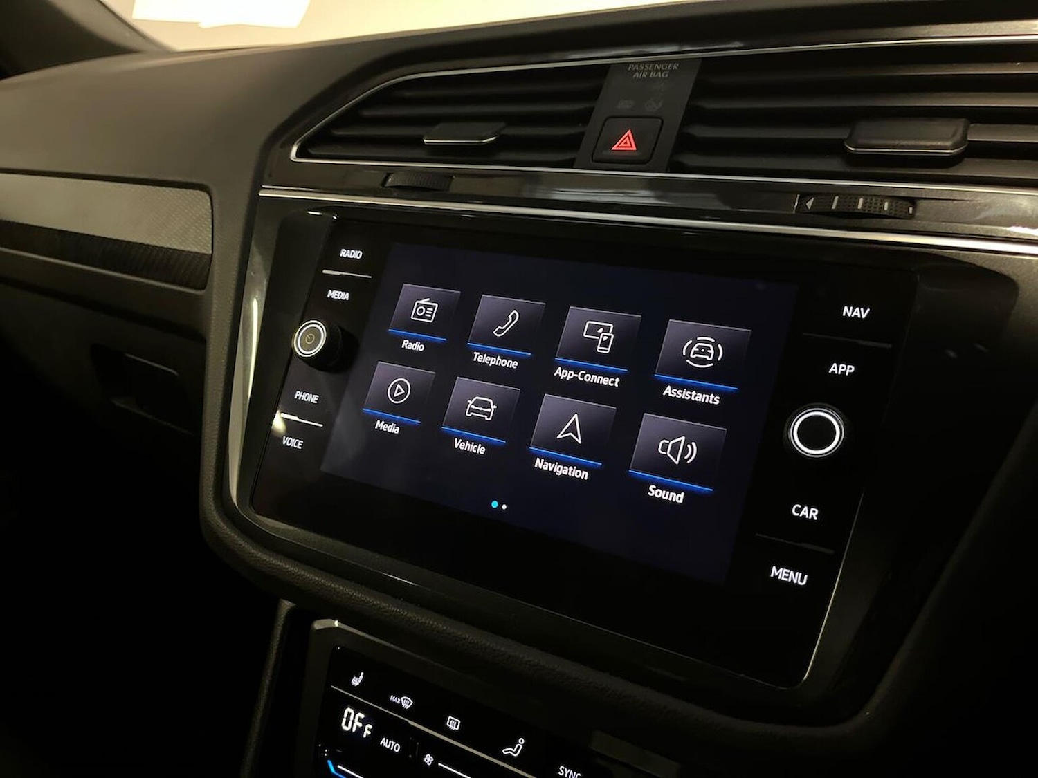 Used Volkswagen Tiguan 2022 for sale - 76555442: Photo 11