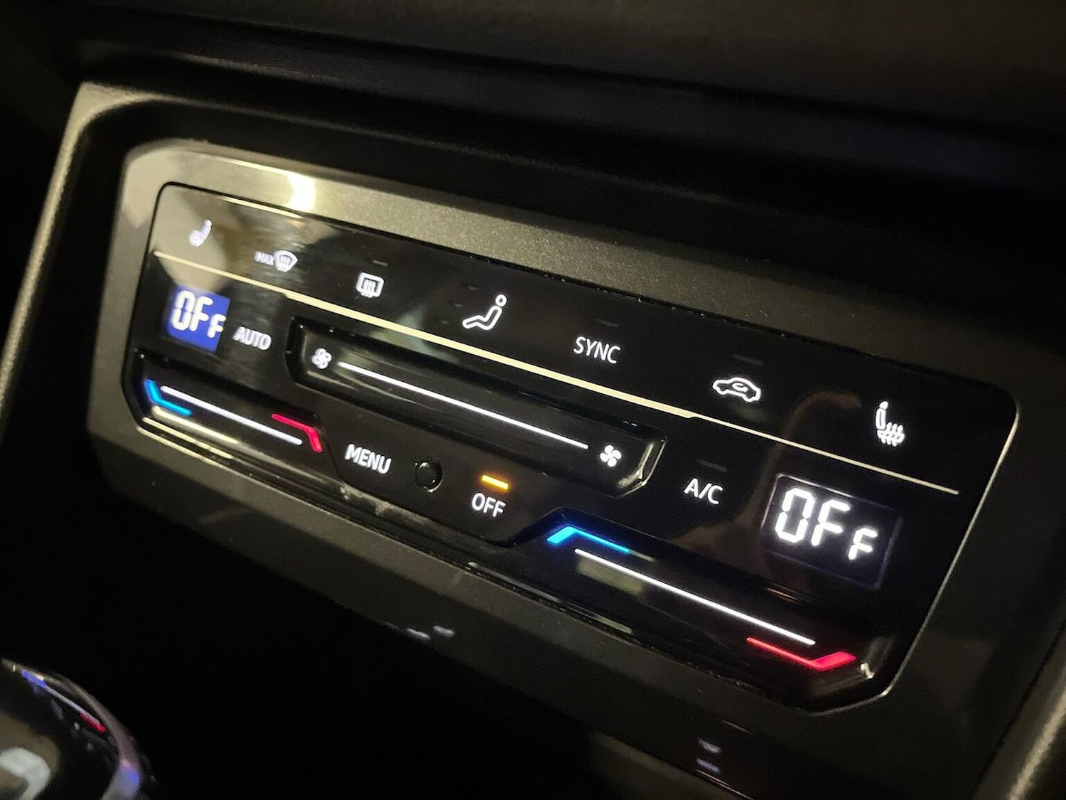 Used Volkswagen Tiguan 2022 for sale - 76555442: Photo 12