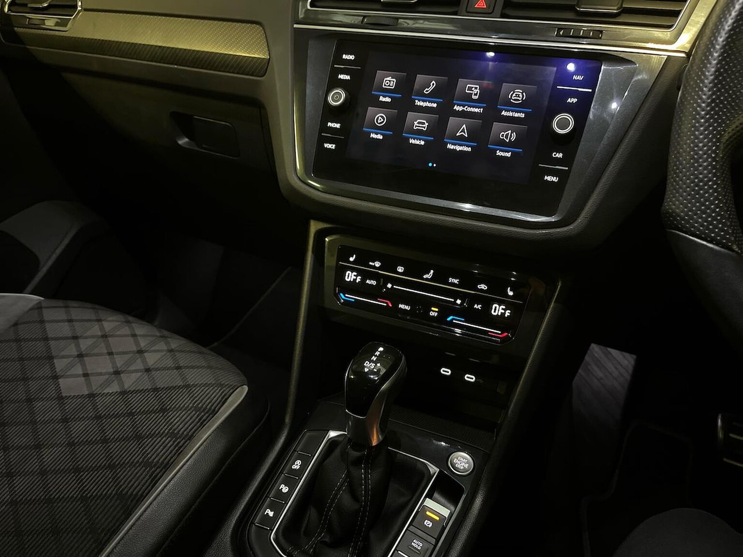 Used Volkswagen Tiguan 2022 for sale - 76555442: Photo 13