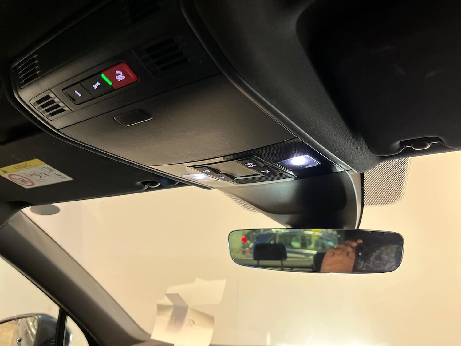 Used Volkswagen Tiguan 2022 for sale - 76555442: Photo 14