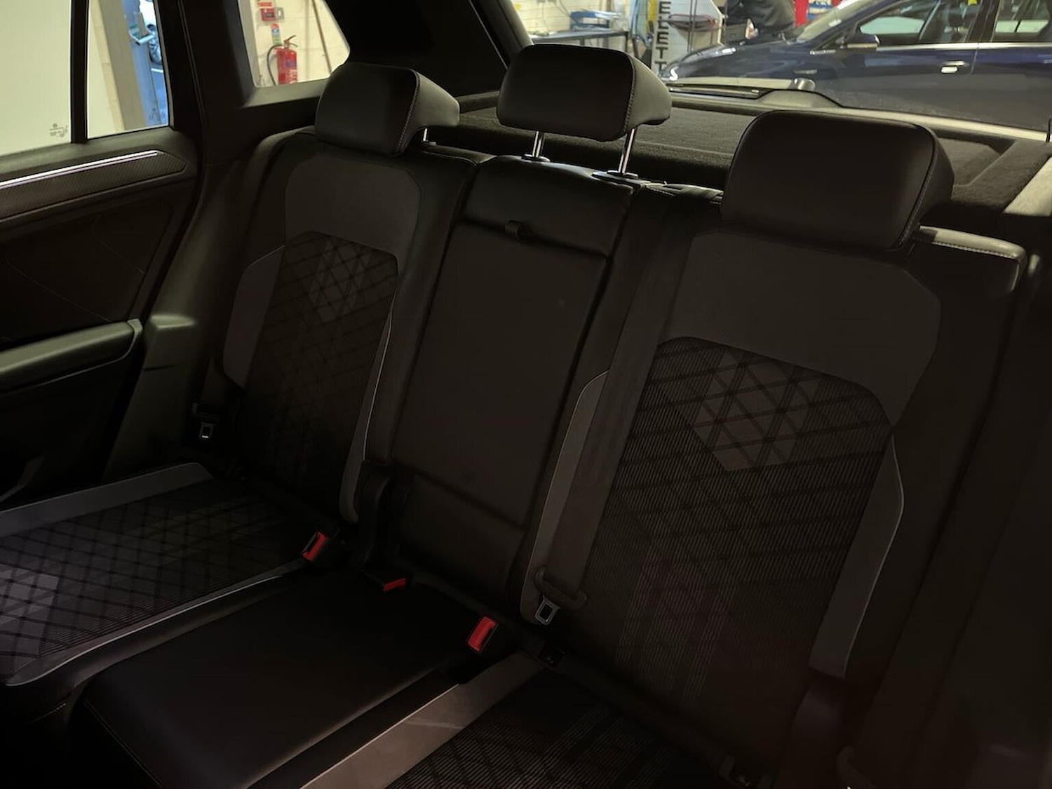 Used Volkswagen Tiguan 2022 for sale - 76555442: Photo 16