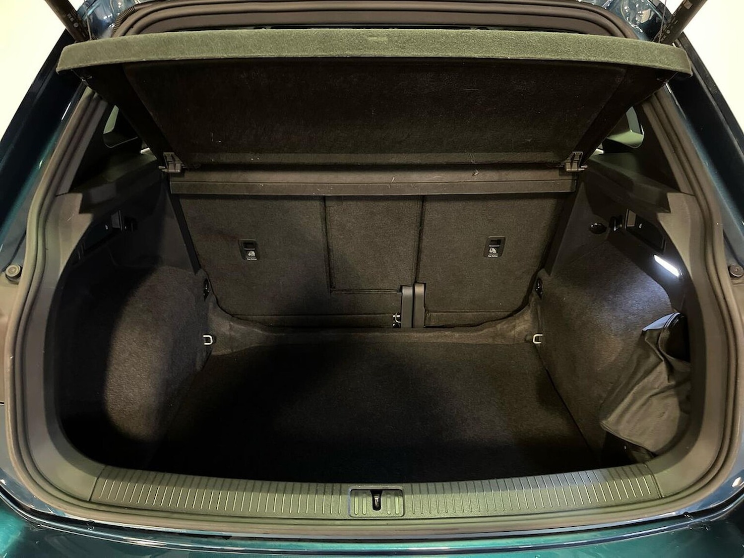 Used Volkswagen Tiguan 2022 for sale - 76555442: Photo 17