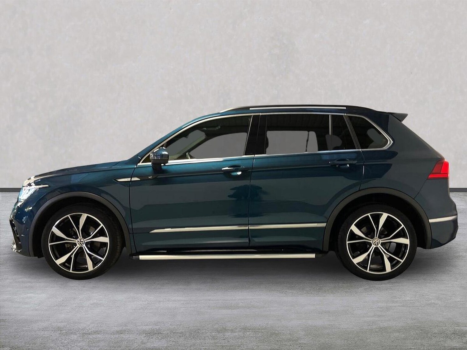 Used Volkswagen Tiguan 2022 for sale - 76555442: Photo 19