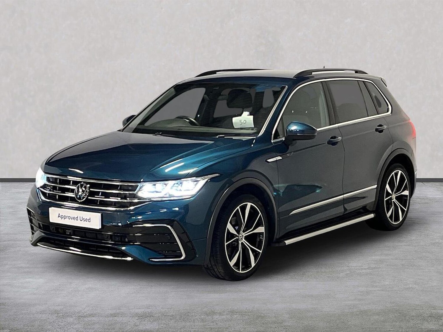 Used Volkswagen Tiguan 2022 for sale - 76555442: Photo 20