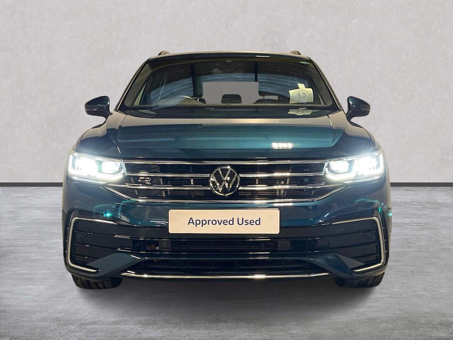 Used Volkswagen Tiguan 2022 for sale - 76555442: Photo 5