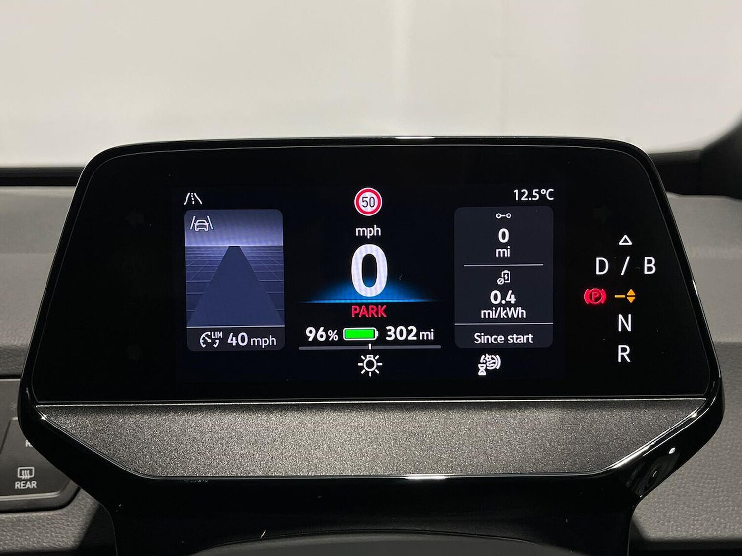 Used Volkswagen ID.3 2025 for sale - 77488266: Photo 10