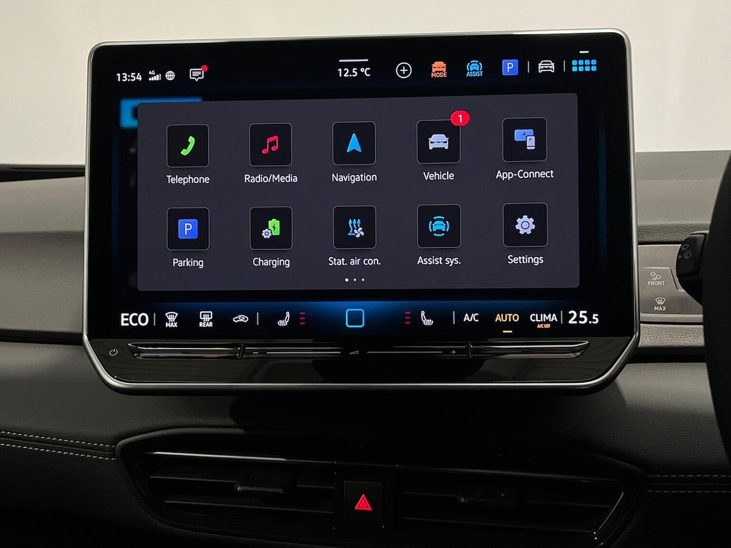 Used Volkswagen ID.3 2025 for sale - 77488266: Photo 11