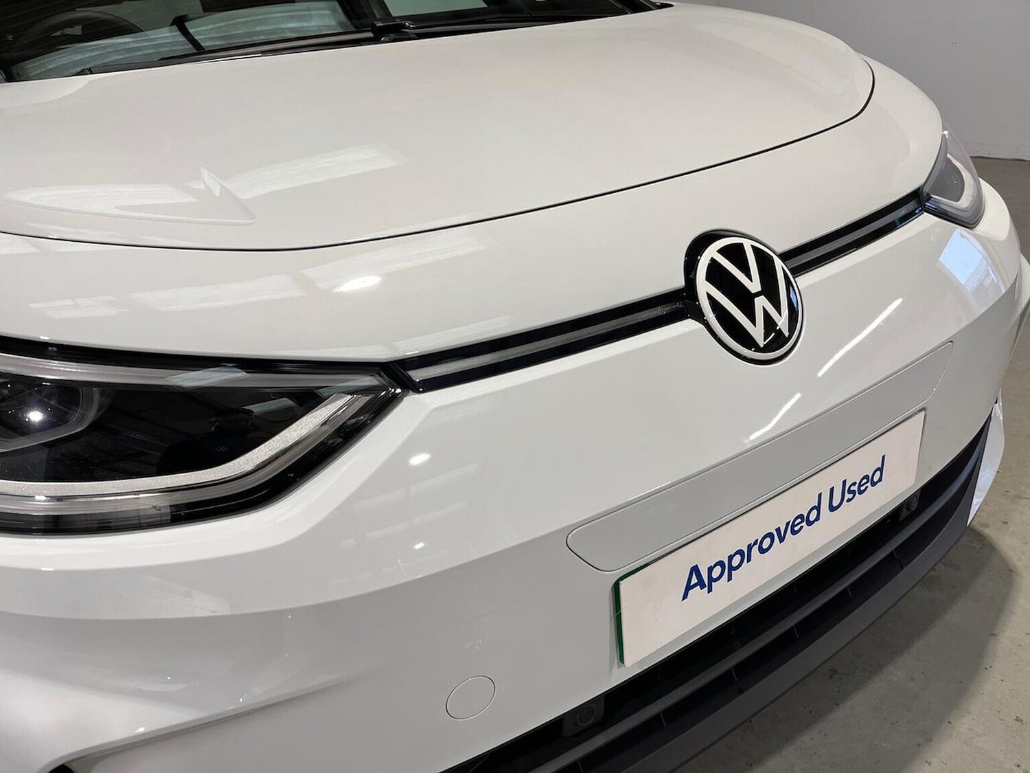 Used Volkswagen ID.3 2025 for sale - 77488266: Photo 33