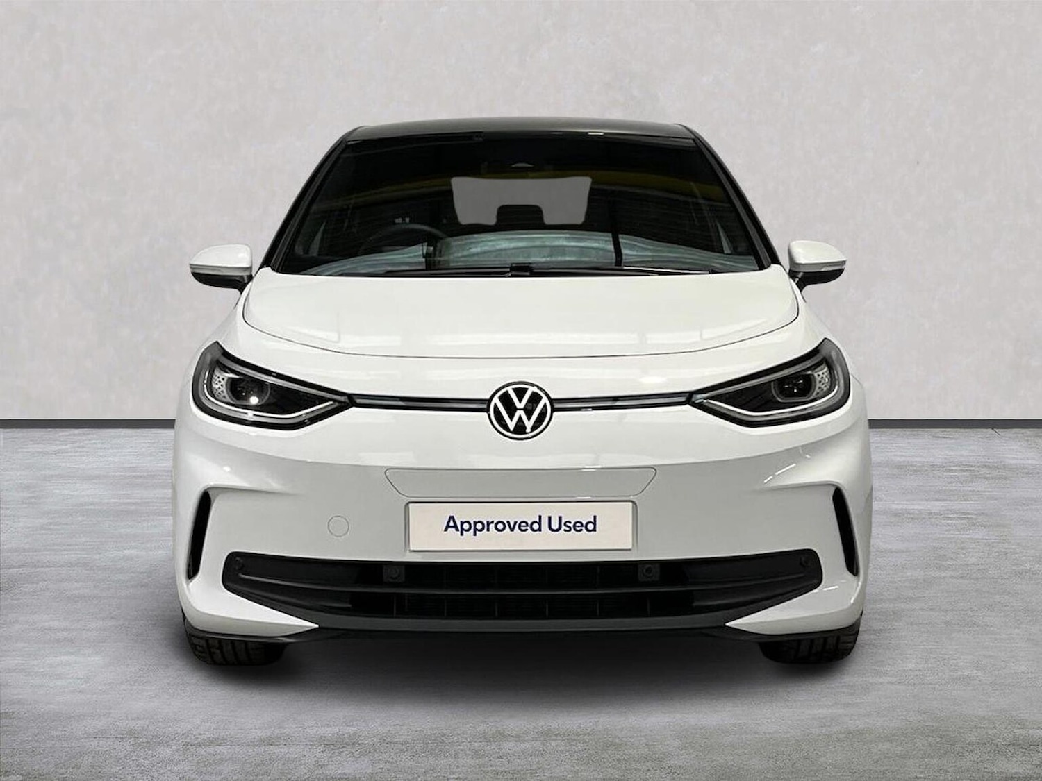 Used Volkswagen ID.3 2025 for sale - 77488266: Photo 5