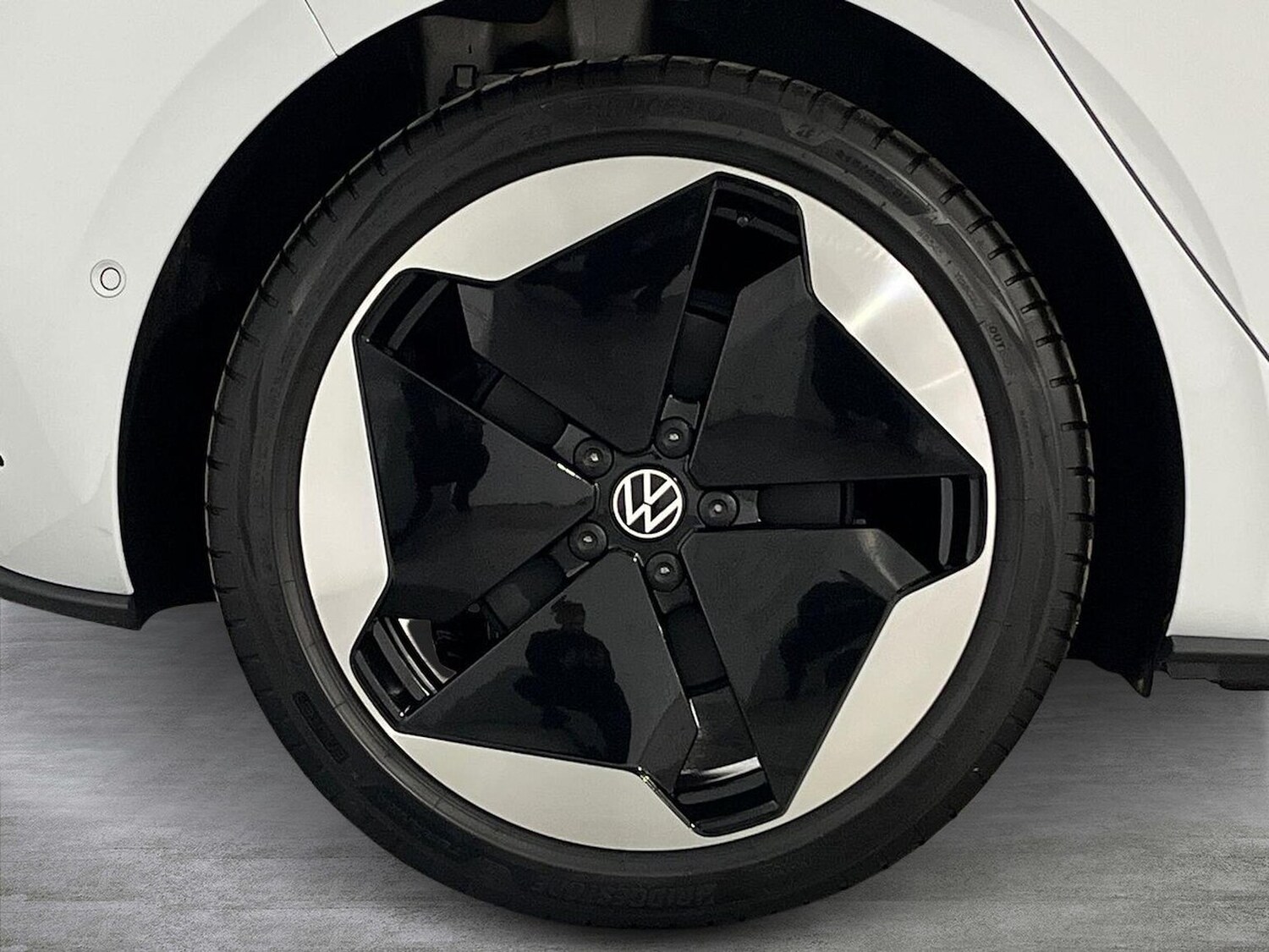 Used Volkswagen ID.3 2025 for sale - 77488266: Photo 6