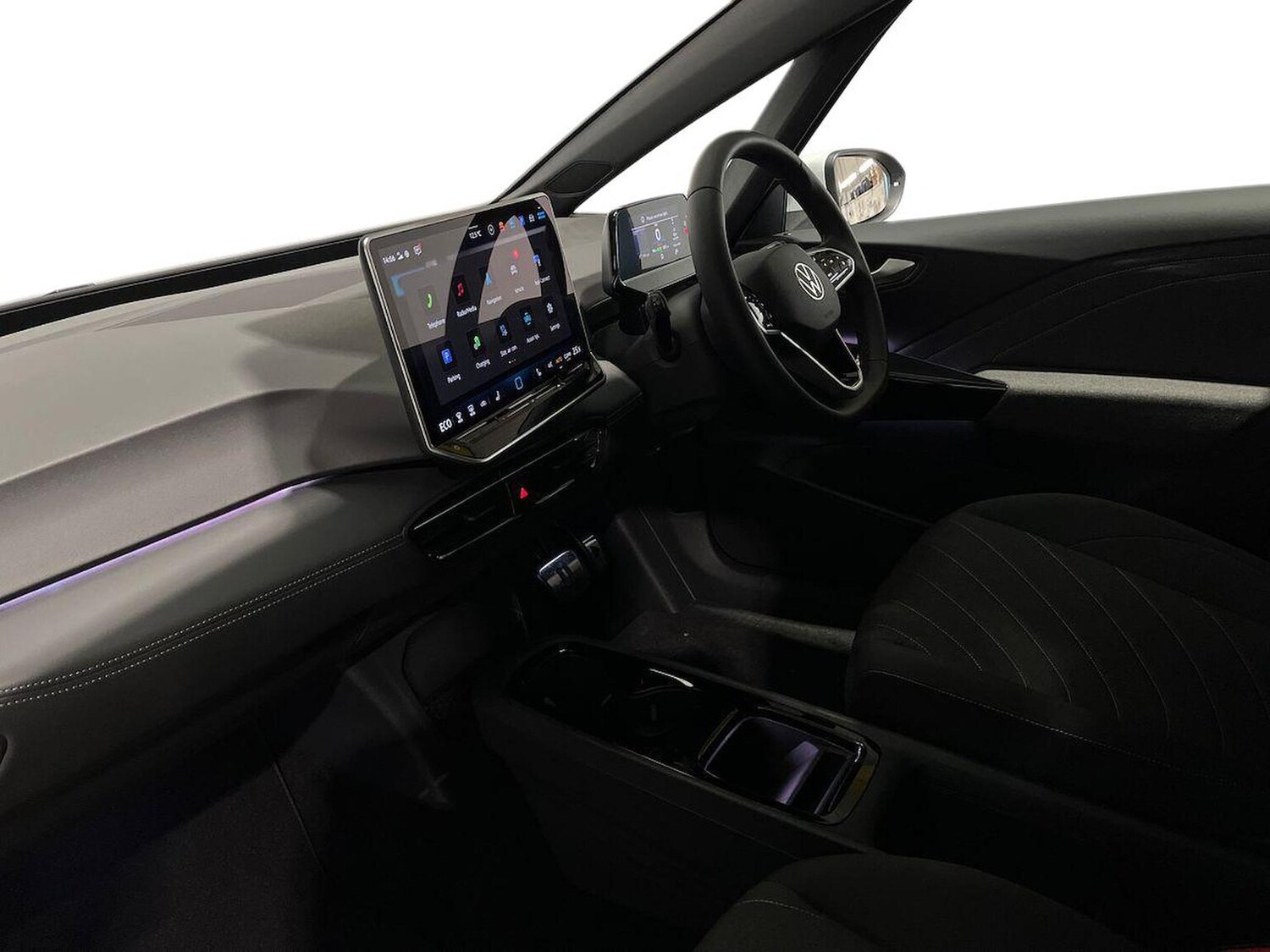 Used Volkswagen ID.3 2025 for sale - 77488266: Photo 7