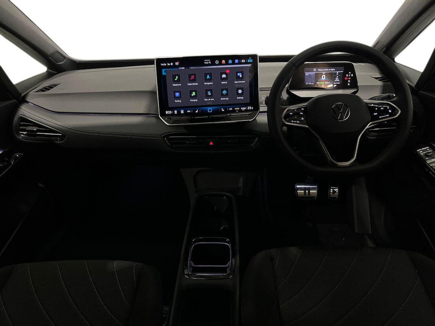 Used Volkswagen ID.3 2025 for sale - 77488266: Photo 8