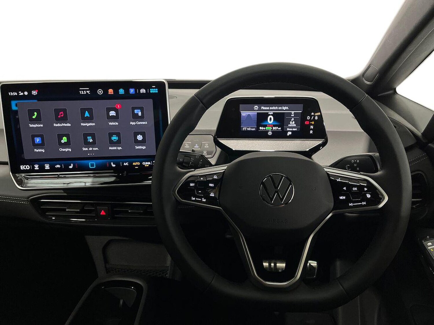 Used Volkswagen ID.3 2025 for sale - 77488266: Photo 9