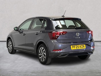 Used Volkswagen Polo 2025 for sale - 75491050: Photo