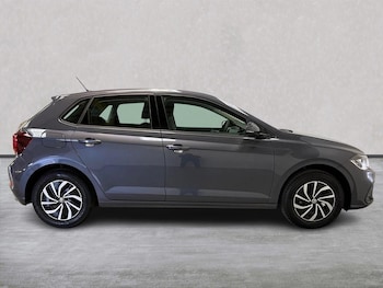Used Volkswagen Polo 2025 for sale - 75491050: Photo