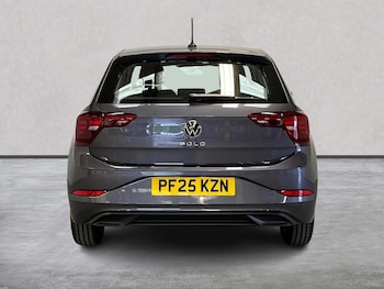 Used Volkswagen Polo 2025 for sale - 75491050: Photo