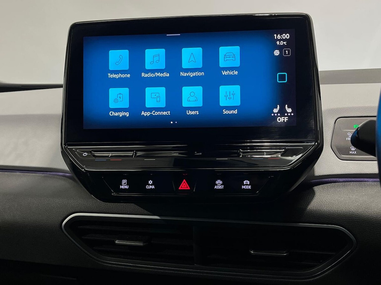 Used Volkswagen ID.3 2022 for sale - 78011622: Photo 11