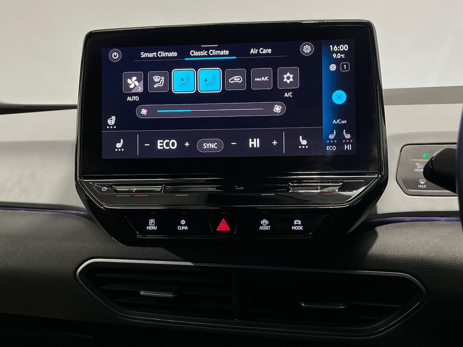 Used Volkswagen ID.3 2022 for sale - 78011622: Photo 12