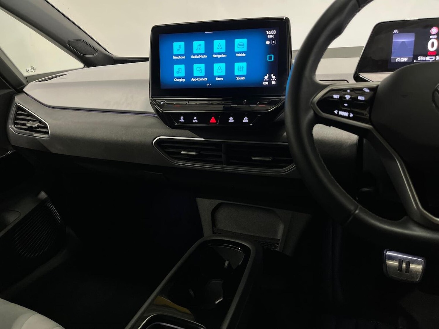 Used Volkswagen ID.3 2022 for sale - 78011622: Photo 13