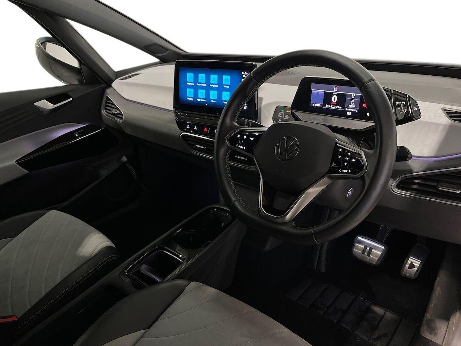 Used Volkswagen ID.3 2022 for sale - 78011622: Photo 15