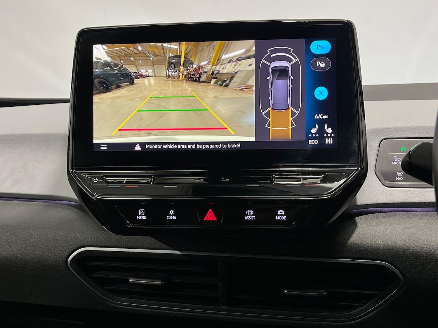 Used Volkswagen ID.3 2022 for sale - 78011622: Photo 23