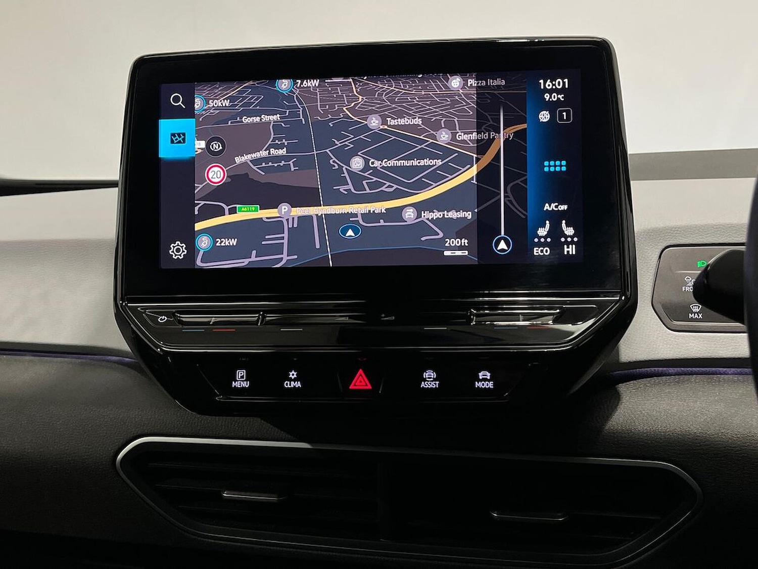 Used Volkswagen ID.3 2022 for sale - 78011622: Photo 24